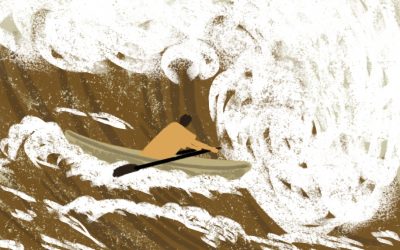 5 suy ngẫm từ thư I Tê-sa-lô-ni-ca