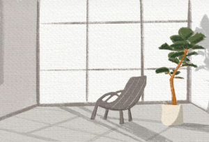 Trao gánh lo cho Chúa