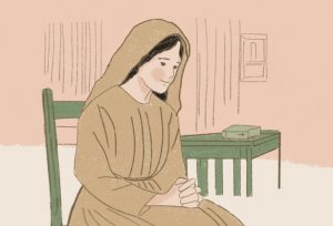 Những Anh Hùng Đức Tin