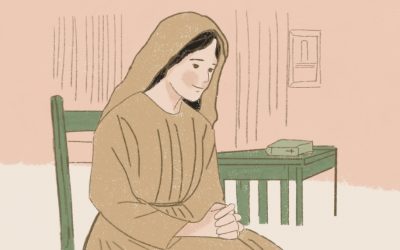 Những Anh Hùng Đức Tin