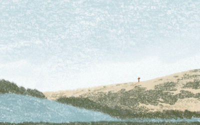 Được Kéo Lại Gần